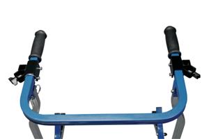 Drive Medical Forearm Platforms for all Wenzelite Posterior and Anterior Safety Roller and Gait Trainers